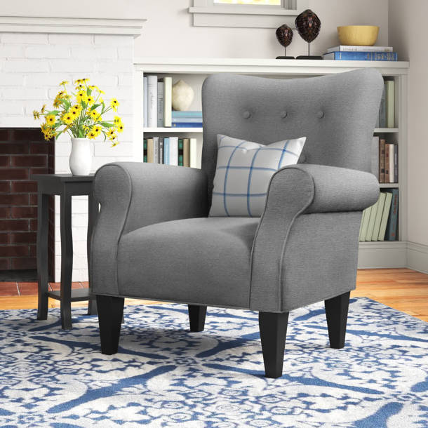 Andover Mills™ Friesen Upholstered Flip Top Storage Bench & Reviews